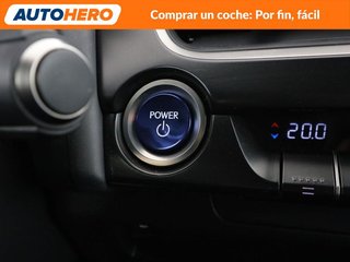 Lexus UX UX 250h Premium HEV