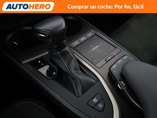 Lexus UX UX 250h Premium HEV