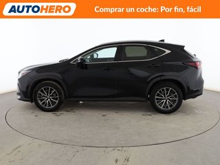 Lexus NX NX 350h Business  HEV