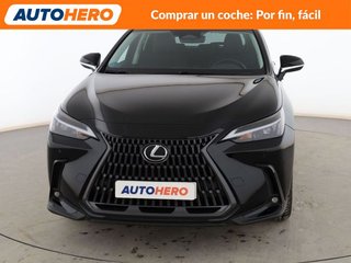 Lexus NX NX 350h Business  HEV