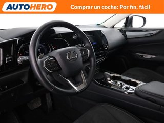 Lexus NX NX 350h Business  HEV