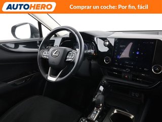 Lexus NX NX 350h Business  HEV