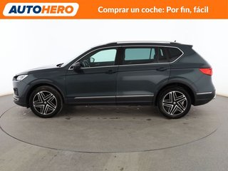 Seat Tarraco 2.0 TSI Xcellence Plus 4Drive