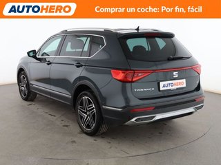 Seat Tarraco 2.0 TSI Xcellence Plus 4Drive