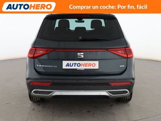 Seat Tarraco 2.0 TSI Xcellence Plus 4Drive