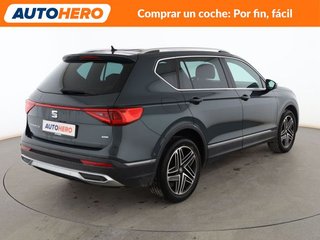 Seat Tarraco 2.0 TSI Xcellence Plus 4Drive