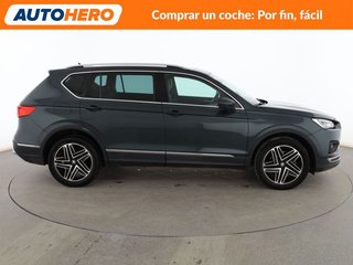 Seat Tarraco 2.0 TSI Xcellence Plus 4Drive