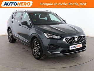 Seat Tarraco 2.0 TSI Xcellence Plus 4Drive