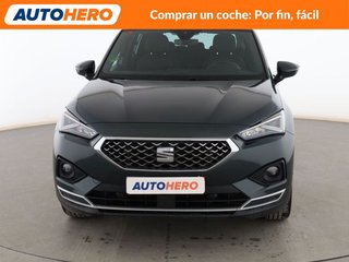 Seat Tarraco 2.0 TSI Xcellence Plus 4Drive