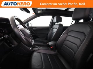Seat Tarraco 2.0 TSI Xcellence Plus 4Drive