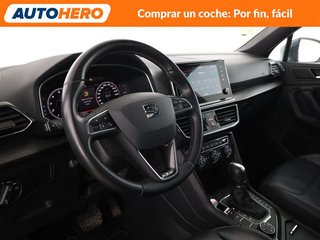 Seat Tarraco 2.0 TSI Xcellence Plus 4Drive