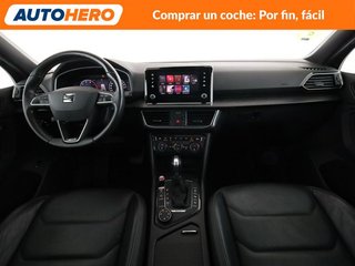 Seat Tarraco 2.0 TSI Xcellence Plus 4Drive