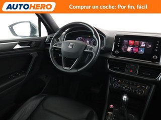 Seat Tarraco 2.0 TSI Xcellence Plus 4Drive