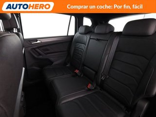 Seat Tarraco 2.0 TSI Xcellence Plus 4Drive