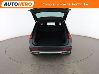Seat Tarraco 2.0 TSI Xcellence Plus 4Drive
