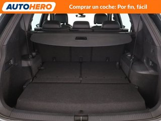 Seat Tarraco 2.0 TSI Xcellence Plus 4Drive