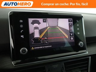 Seat Tarraco 2.0 TSI Xcellence Plus 4Drive
