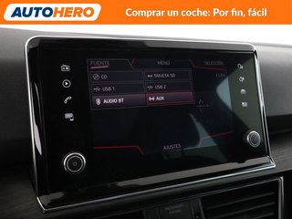 Seat Tarraco 2.0 TSI Xcellence Plus 4Drive