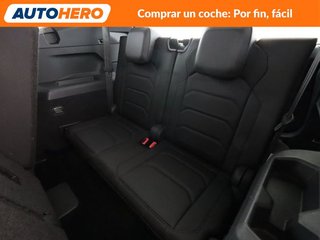Seat Tarraco 2.0 TSI Xcellence Plus 4Drive