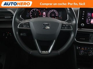 Seat Tarraco 2.0 TSI Xcellence Plus 4Drive