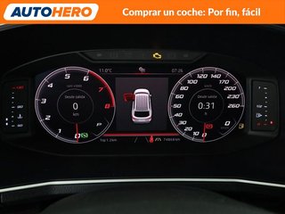 Seat Tarraco 2.0 TSI Xcellence Plus 4Drive