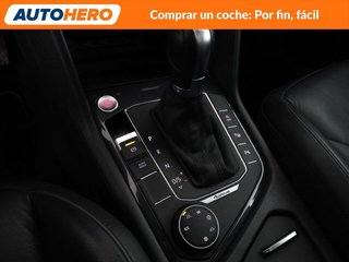 Seat Tarraco 2.0 TSI Xcellence Plus 4Drive