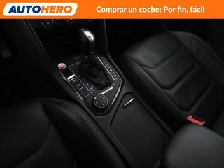 Seat Tarraco 2.0 TSI Xcellence Plus 4Drive
