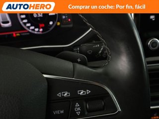 Seat Tarraco 2.0 TSI Xcellence Plus 4Drive