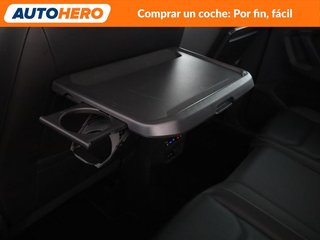 Seat Tarraco 2.0 TSI Xcellence Plus 4Drive
