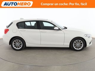 BMW Serie 1 118d