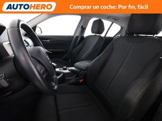 BMW Serie 1 118d