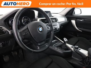 BMW Serie 1 118d