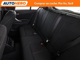 BMW Serie 1 118d