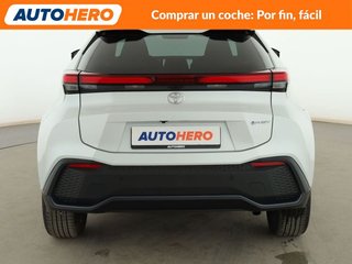 Toyota C-HR 2.0 Plug-in Hybrid Advance