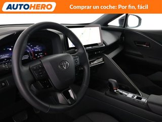 Toyota C-HR 2.0 Plug-in Hybrid Advance