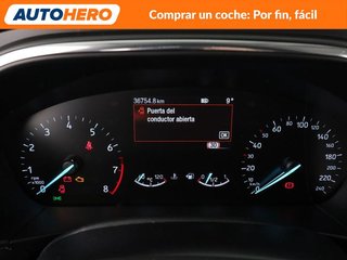 Ford Focus 1.0 EcoBoost Mild-Hybrid Active