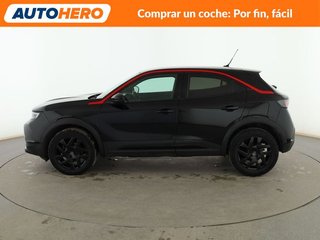Opel Mokka X 1.2 Turbo GS Line