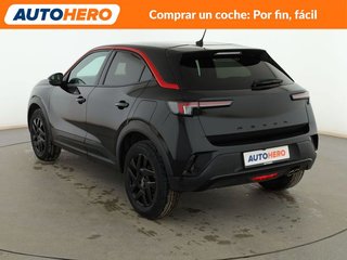 Opel Mokka X 1.2 Turbo GS Line