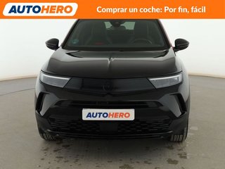 Opel Mokka X 1.2 Turbo GS Line