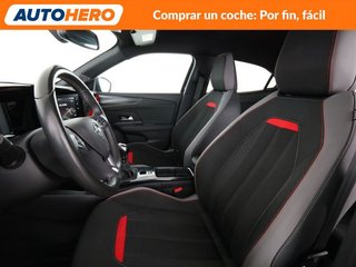 Opel Mokka X 1.2 Turbo GS Line