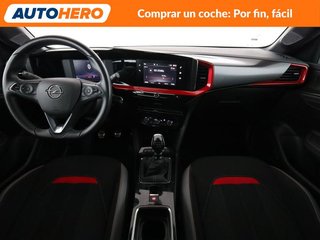 Opel Mokka X 1.2 Turbo GS Line