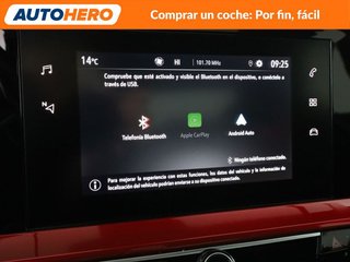 Opel Mokka X 1.2 Turbo GS Line