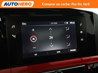 Opel Mokka X 1.2 Turbo GS Line
