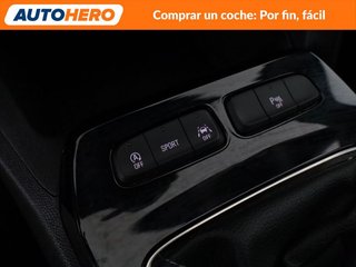 Opel Mokka X 1.2 Turbo GS Line