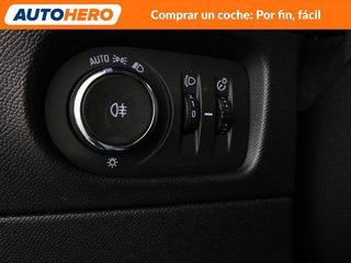 Opel Mokka X 1.2 Turbo GS Line