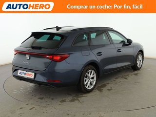 Seat Leon 1.5 TSI ACT Style Go