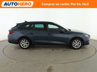 Seat Leon 1.5 TSI ACT Style Go