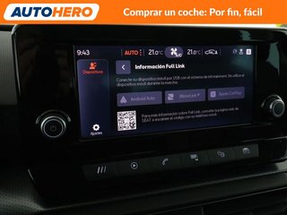 Seat Leon 1.5 TSI ACT Style Go