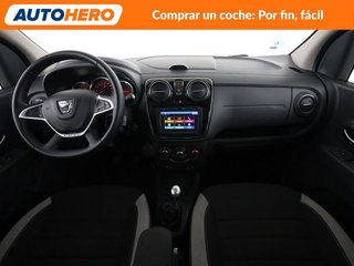 Dacia Lodgy 1.5 Blue dCi Stepway Comfort