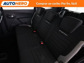 Dacia Lodgy 1.5 Blue dCi Stepway Comfort
